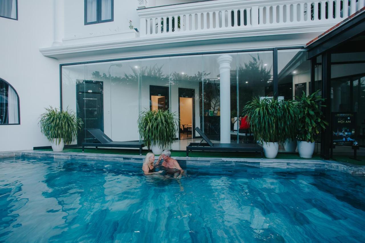 Hoianation Villas Hotel, Hoi An 5