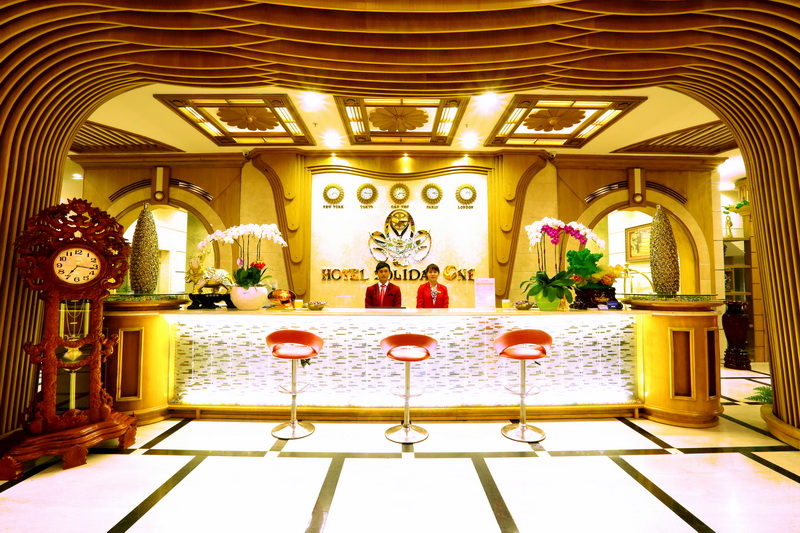 Holiday One Hotel