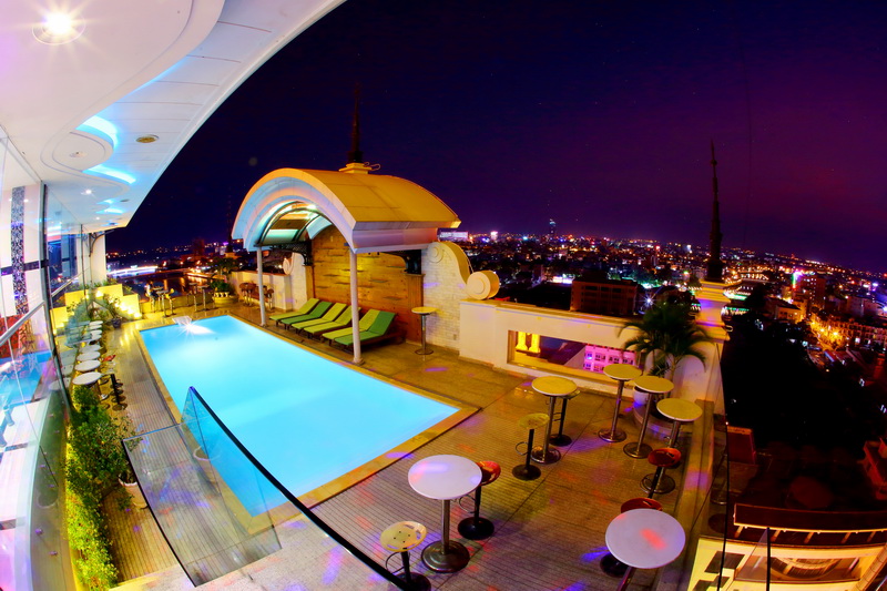 Holiday One Hotel 2