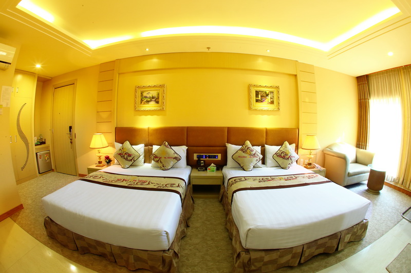 Holiday One Hotel 3
