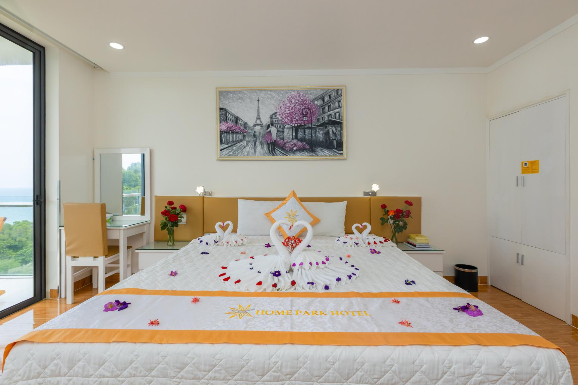 HOME PARK HOTEL - PHU QUOC ISLAND BEACH 3