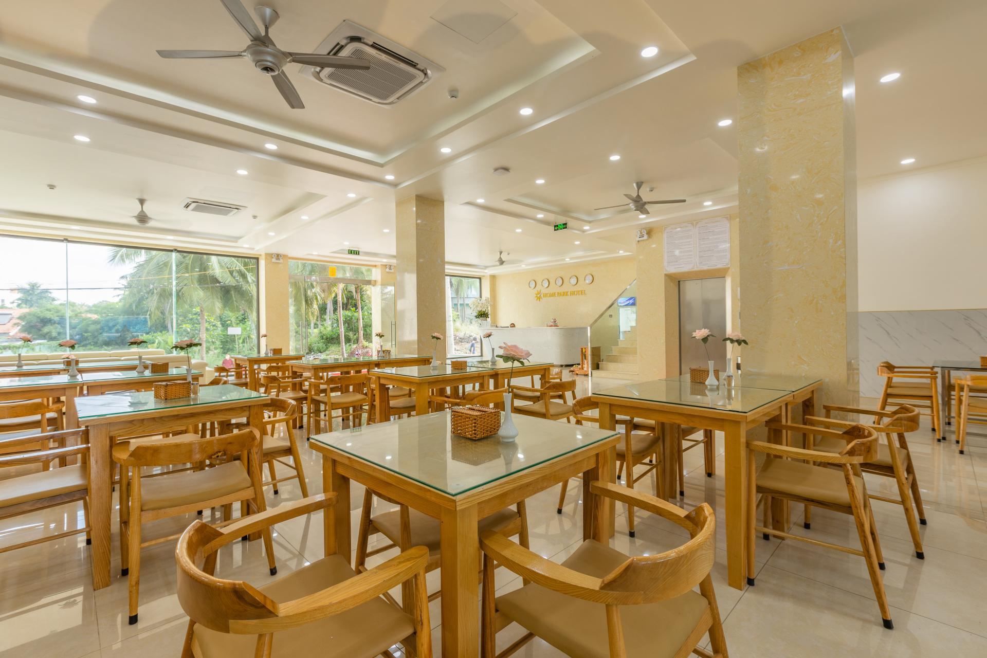 HOME PARK HOTEL - PHU QUOC ISLAND BEACH 5