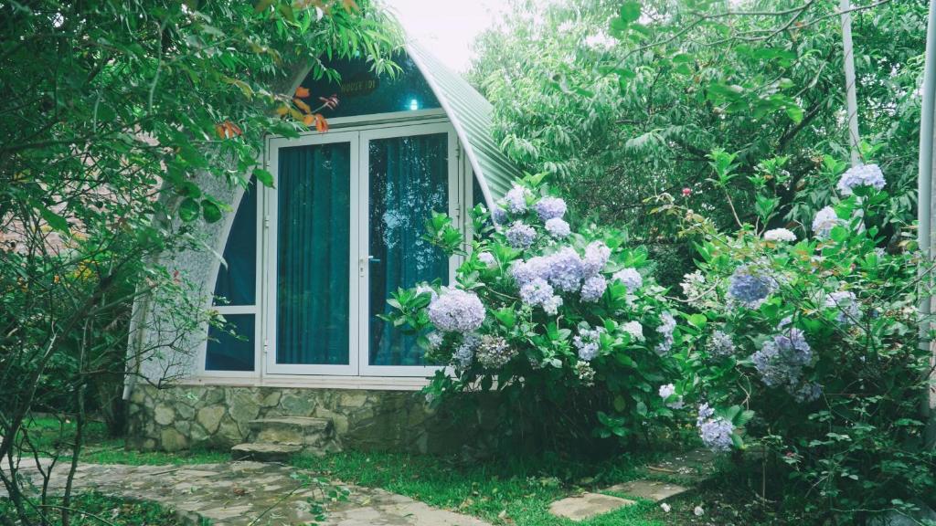 Homestay Mộc Phong Vân