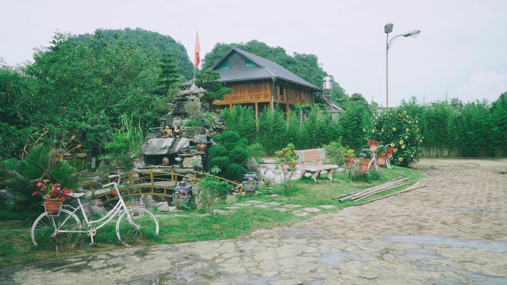 Homestay Mộc Phong Vân 2