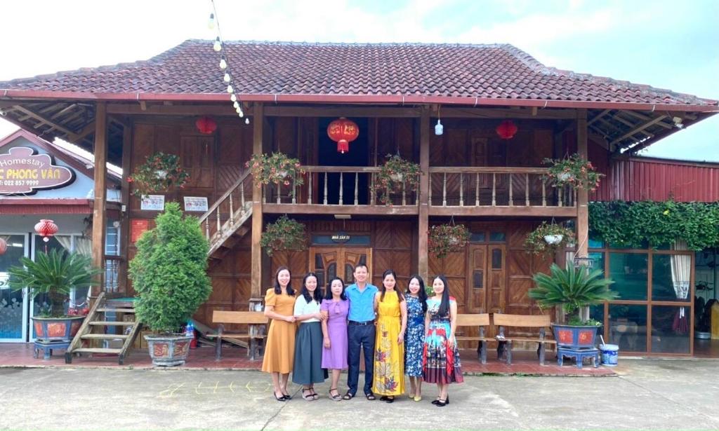 Homestay Mộc Phong Vân 3