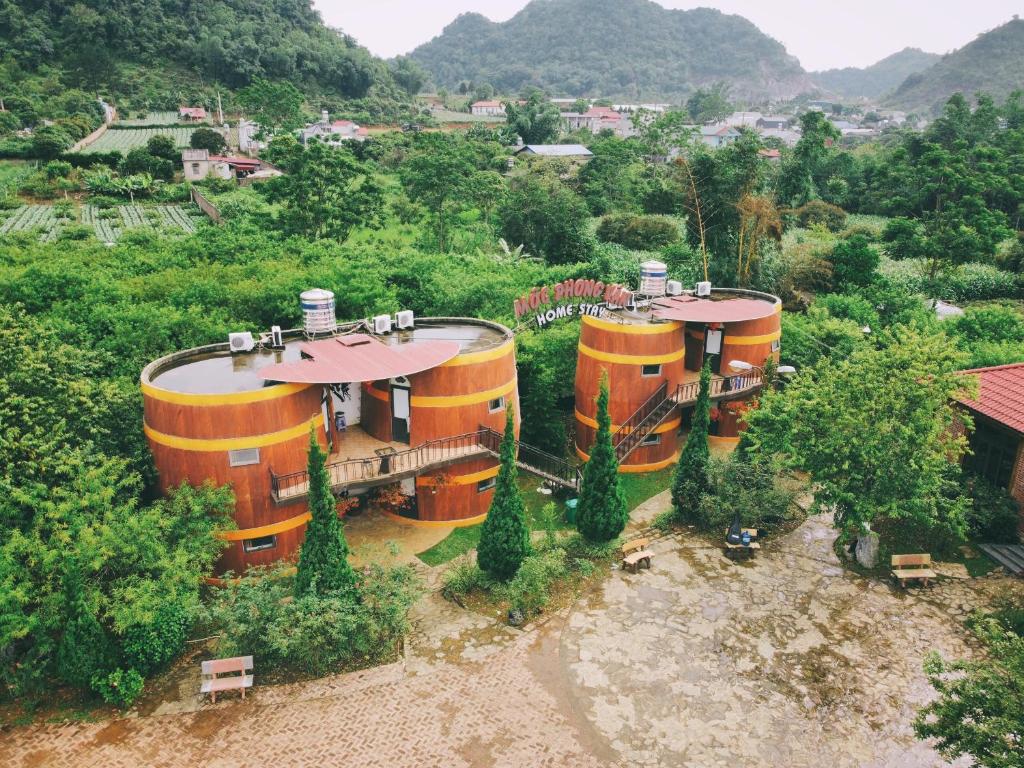 Homestay Mộc Phong Vân 5