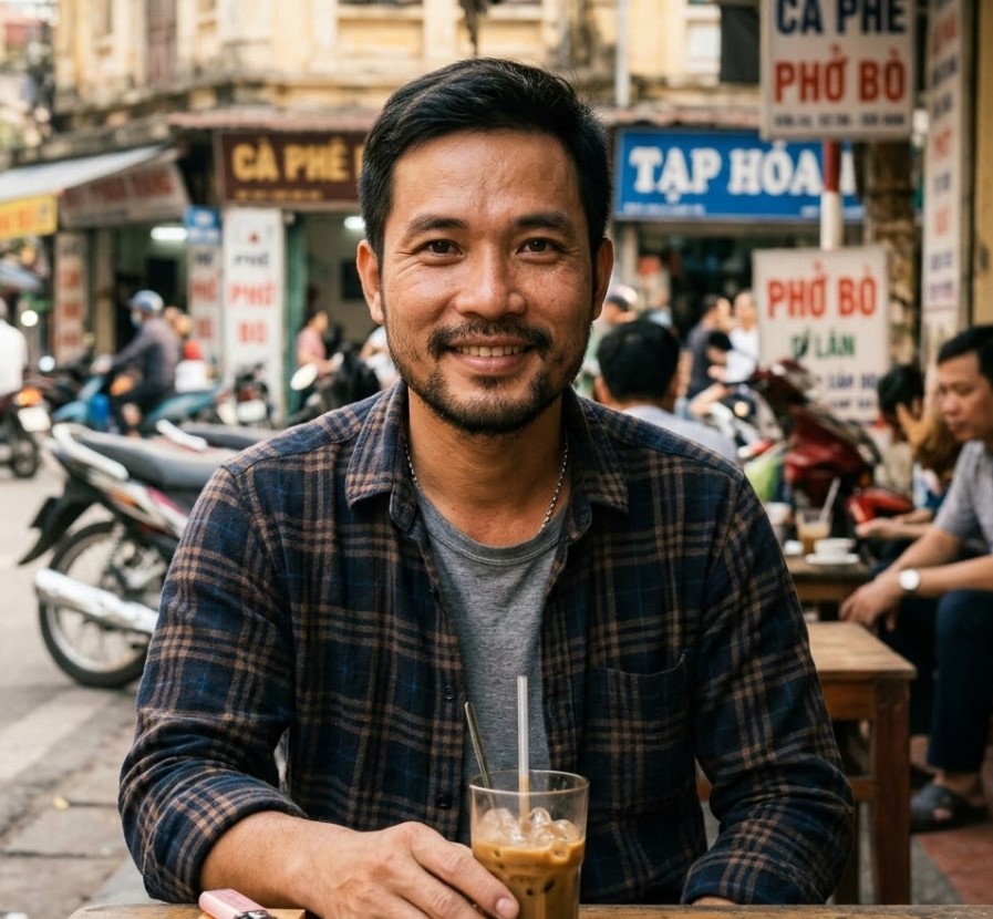 Homestay Mộc Viên Nghệ An 4