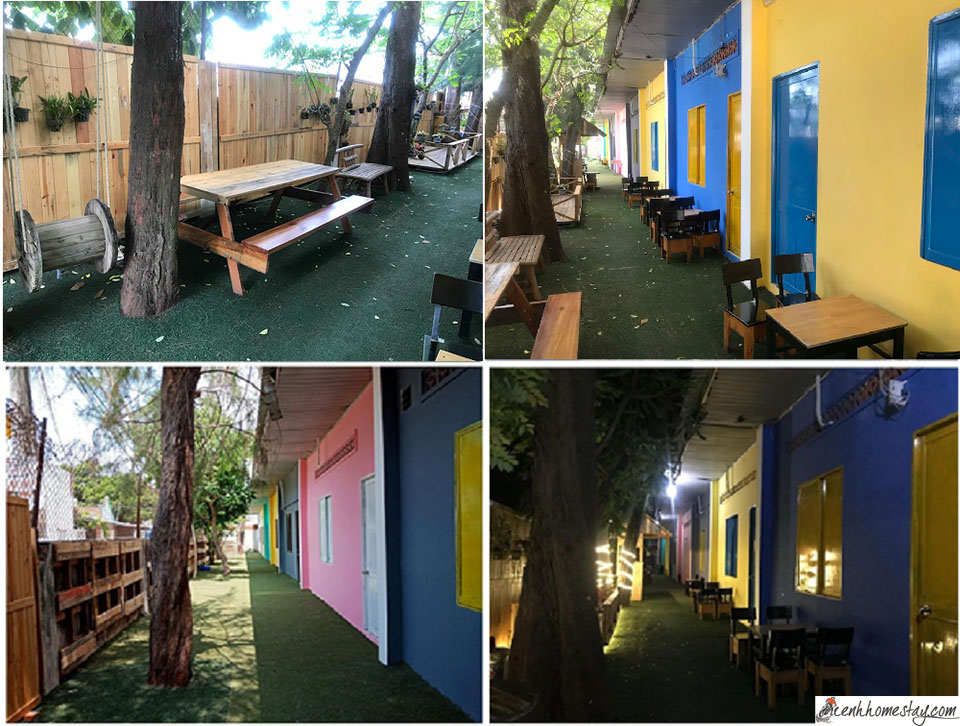 Homestay Studio 2