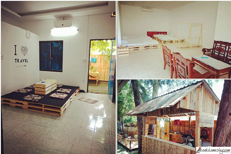 Homestay Studio 3