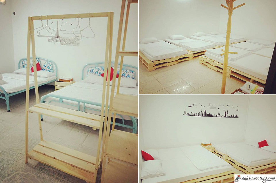 Homestay Studio 4