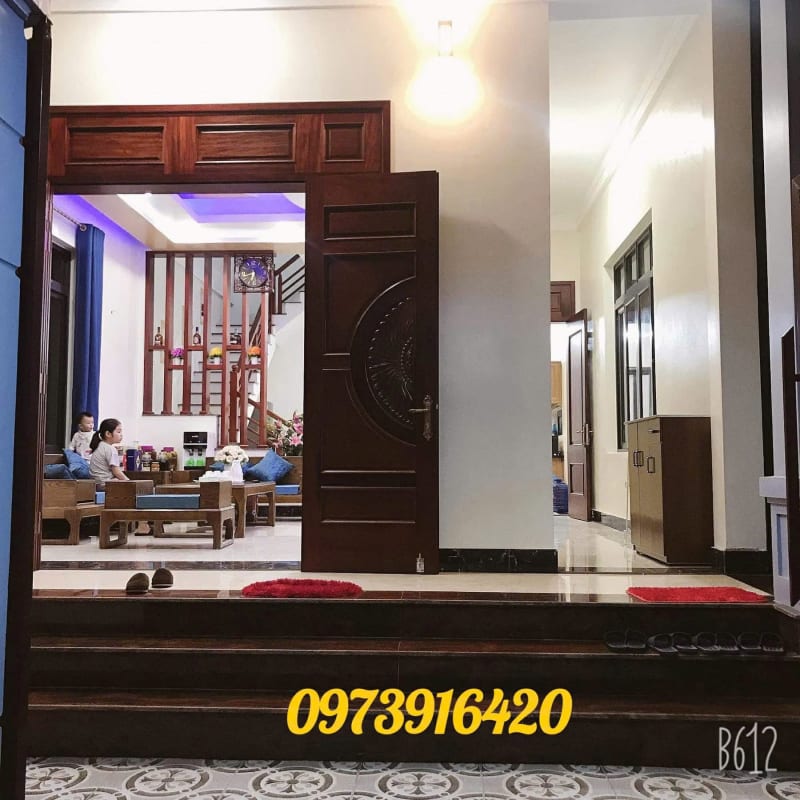 Homestay Trang Thiết 2