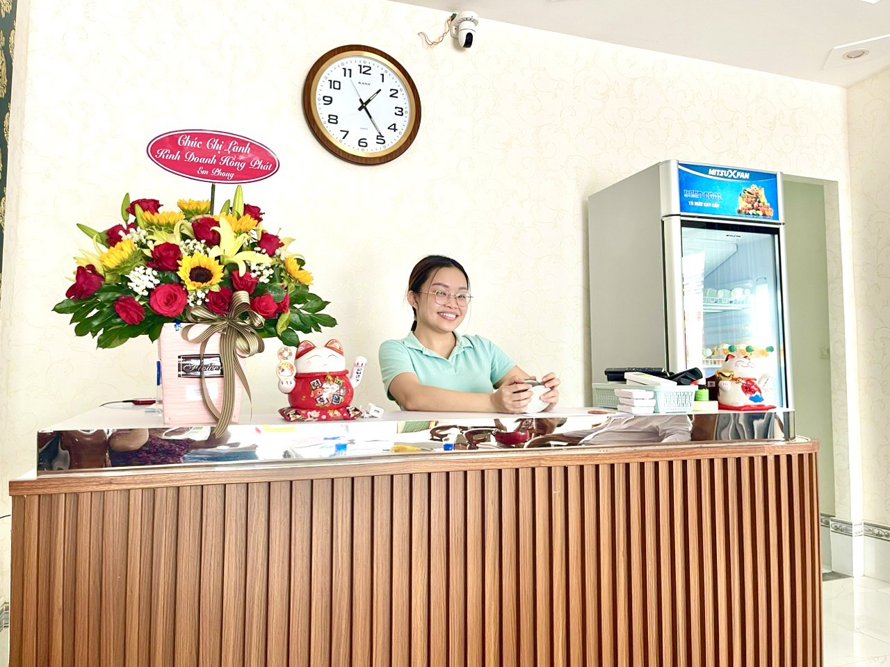 HOTEL AN LÀNH