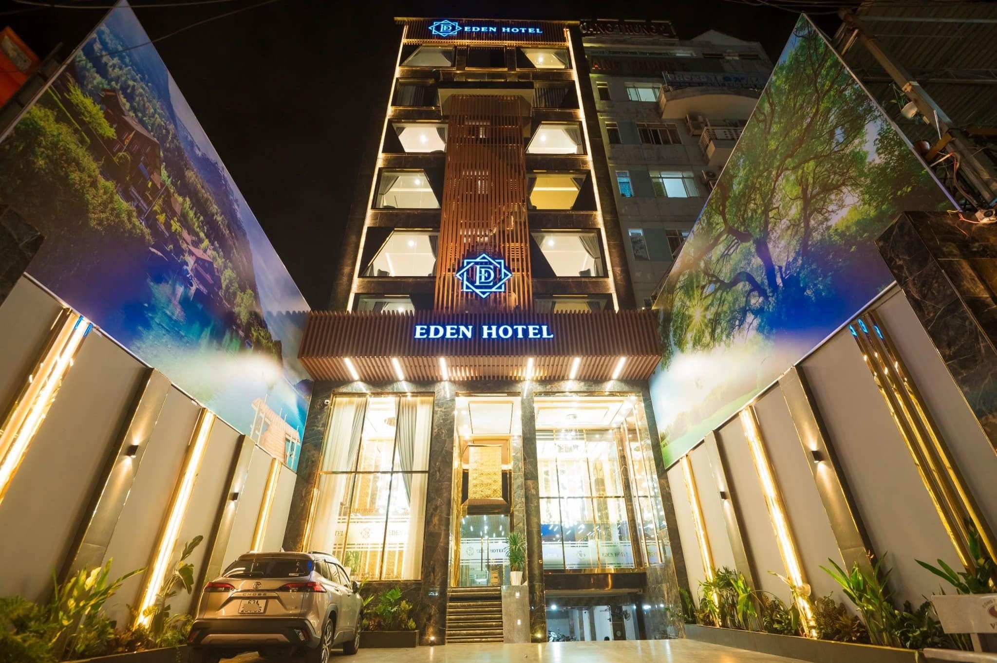 Hotel Biển Sao 2