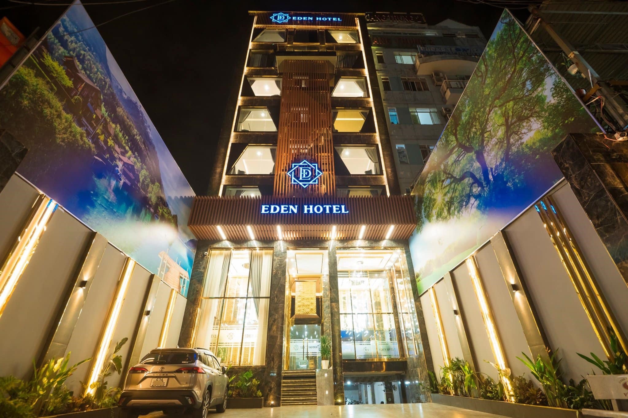 Hotel Biển Sao 2 2