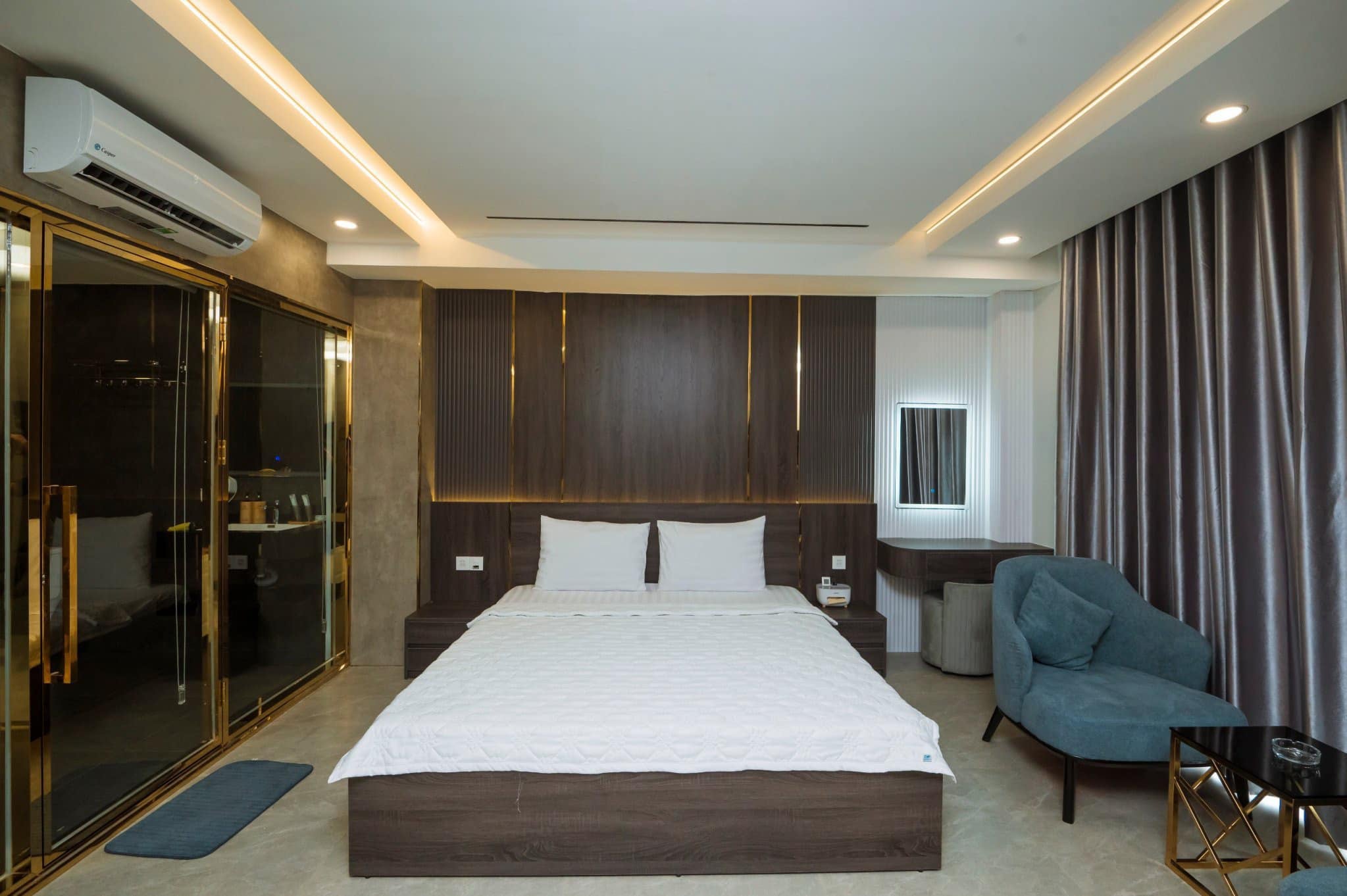 Hotel Biển Sao 2 4