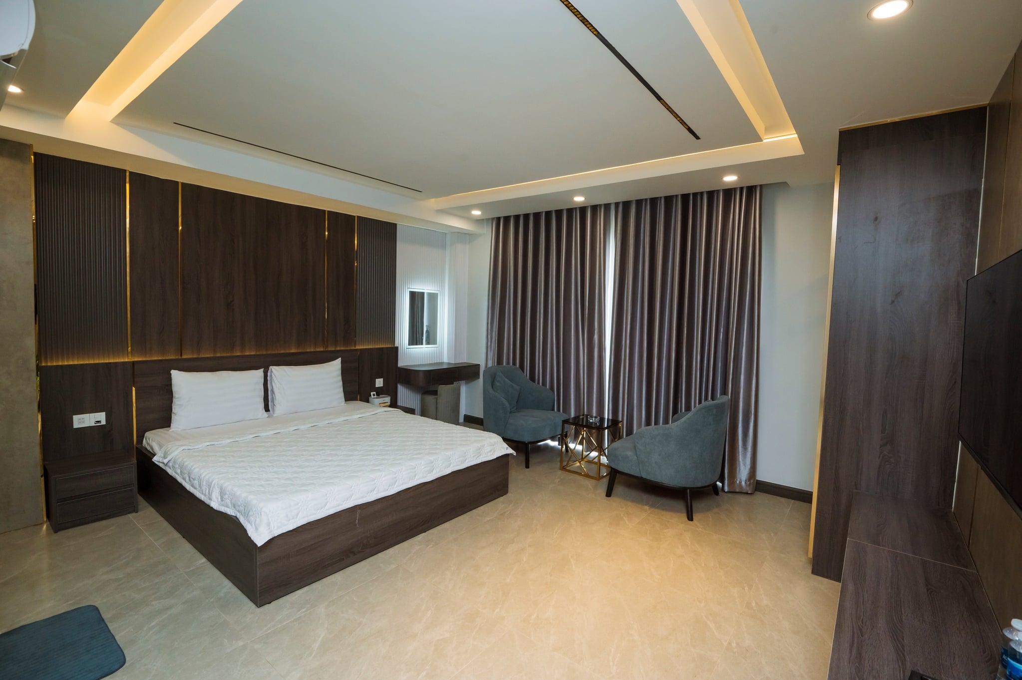 Hotel Biển Sao 2 5