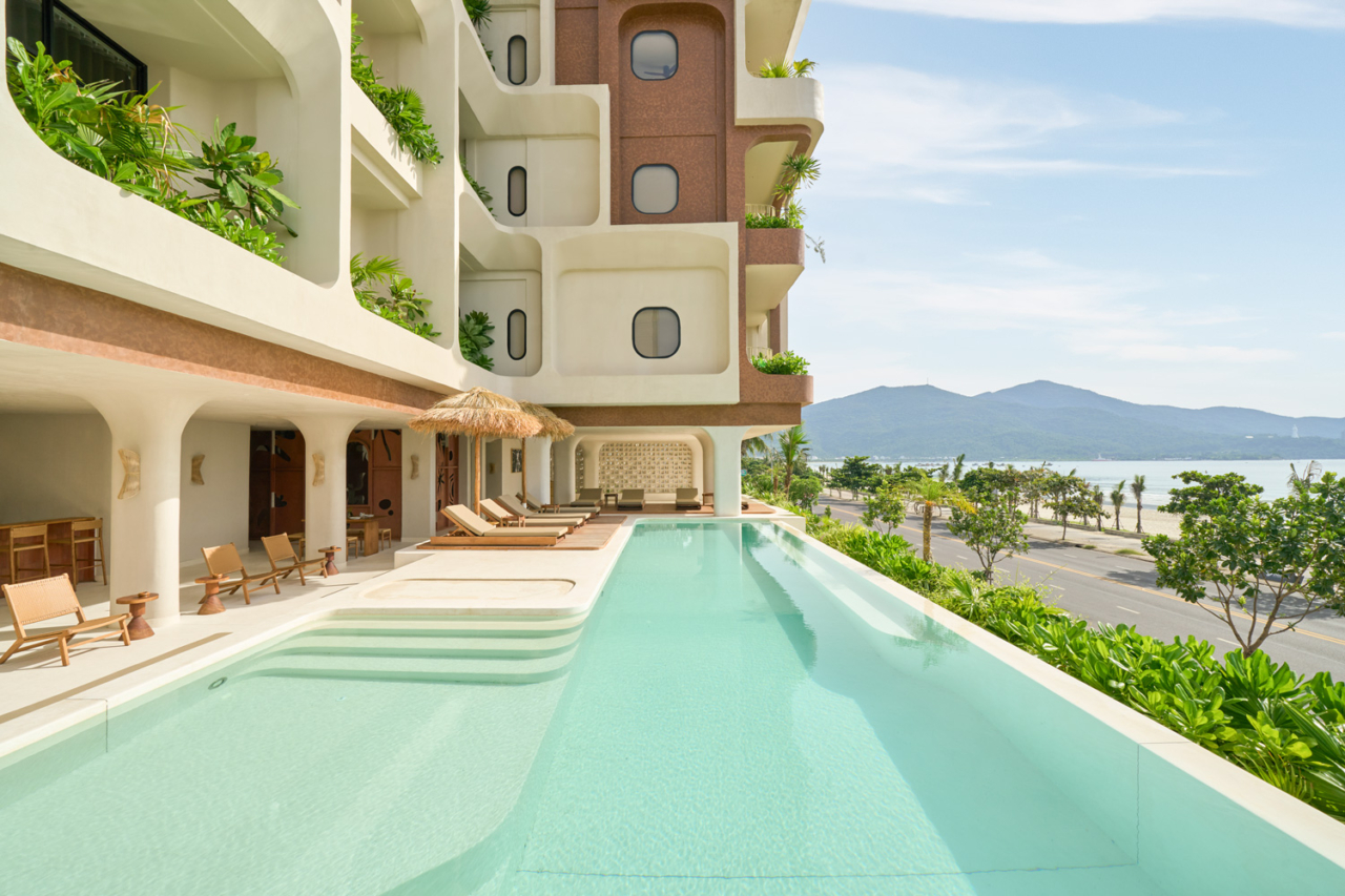 Hotel Chavana 3
