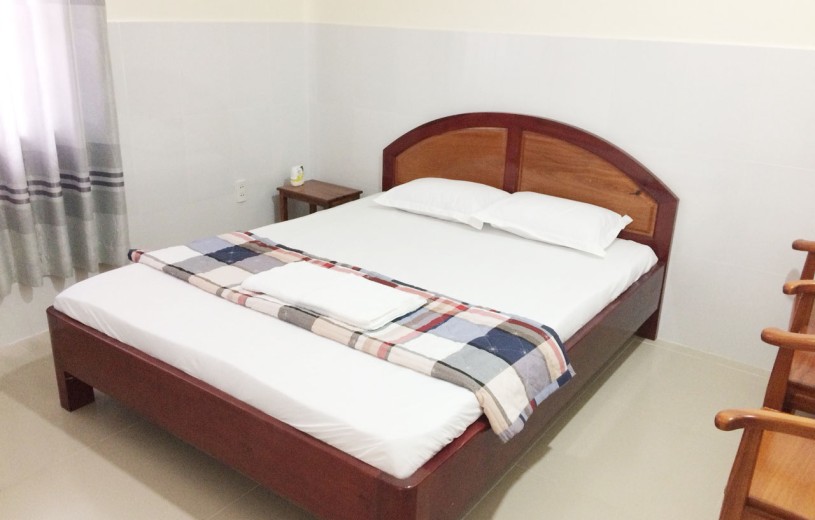 Hotel Dạ Lan 1 3