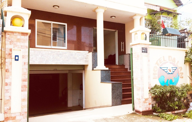 Hotel Dạ Lan 1 4