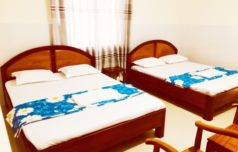 Hotel Dạ Lan 1 5