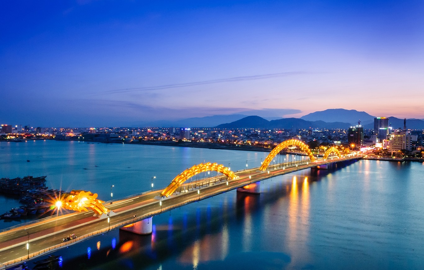 Hotel Đại Thắng