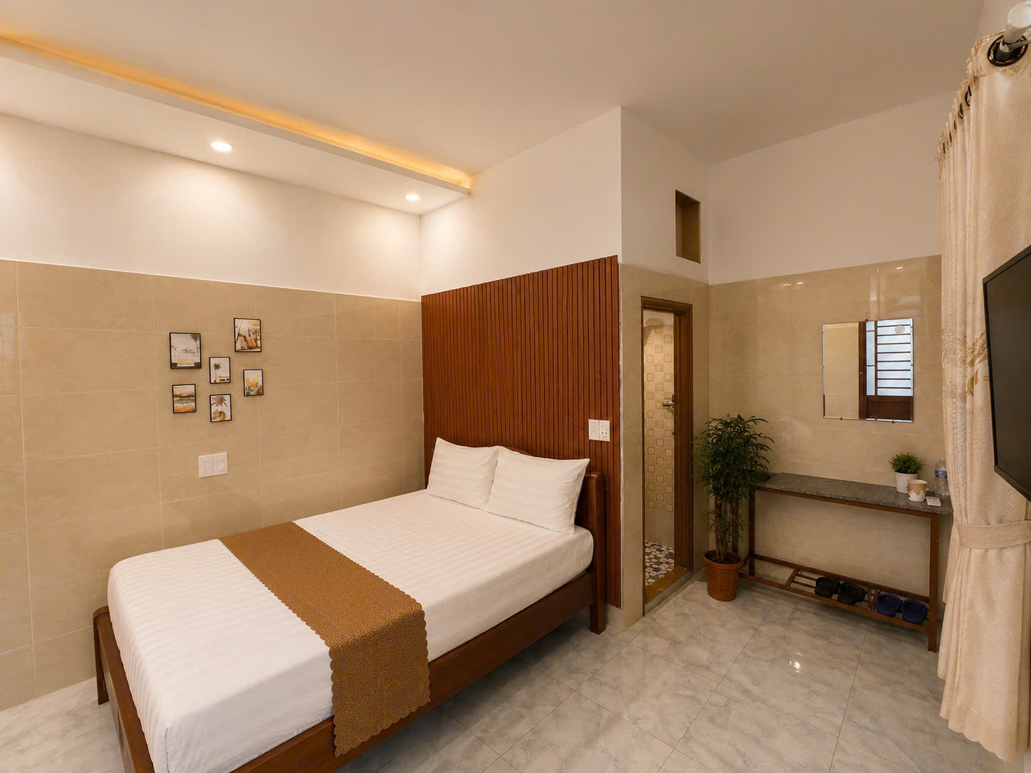 Hotel Đại Thắng 2