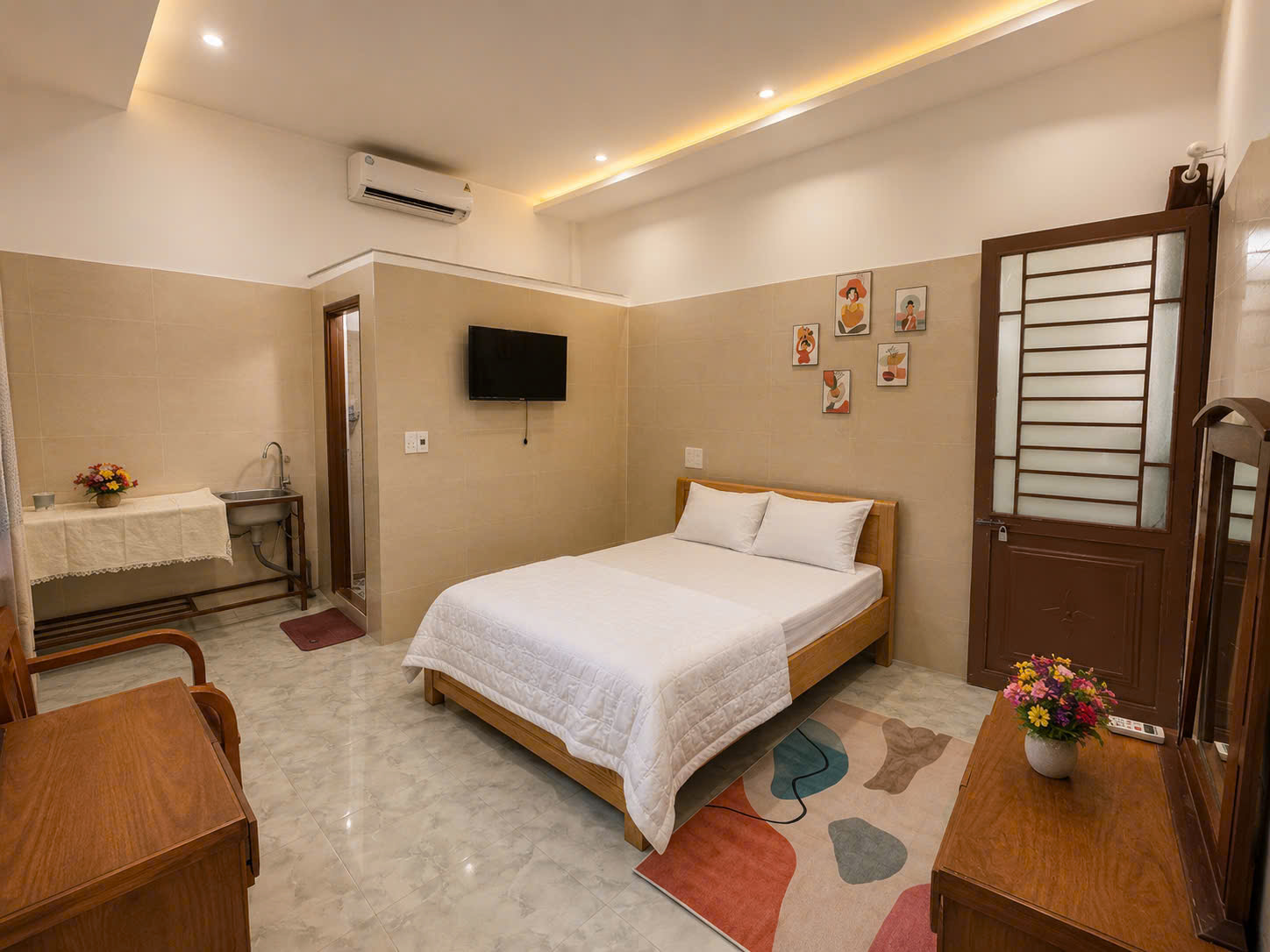 Hotel Đại Thắng 3