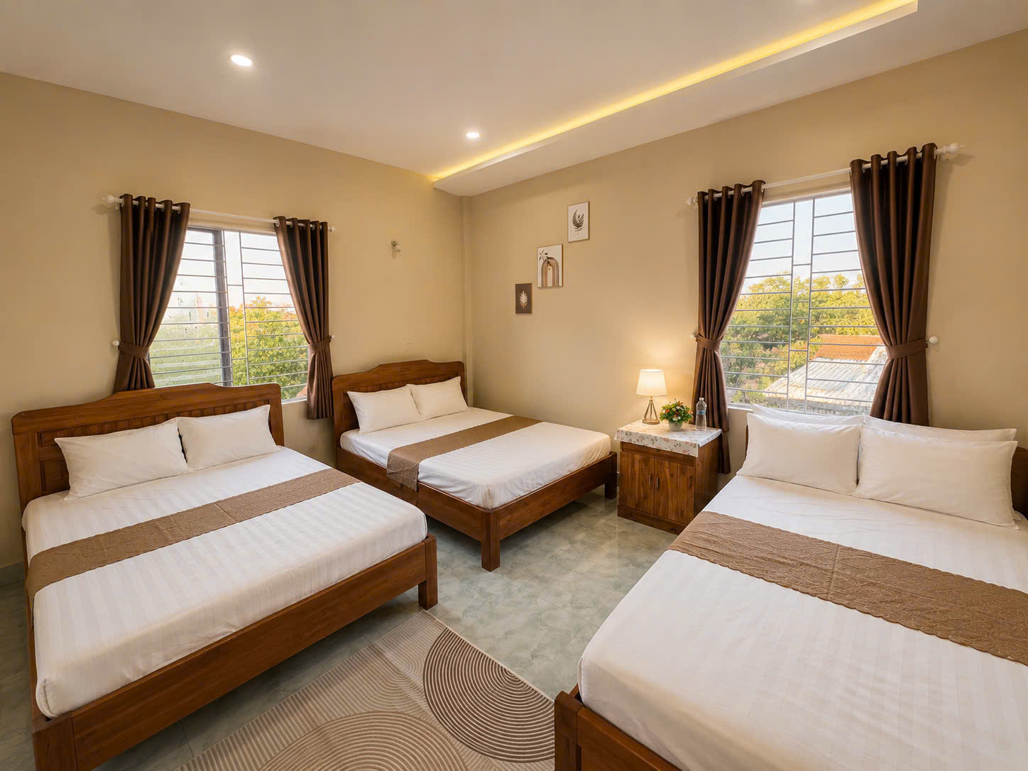 Hotel Đại Thắng 5