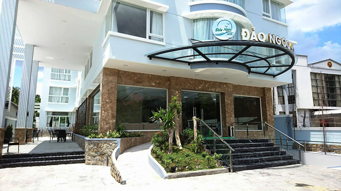 Hotel DAO NGOC