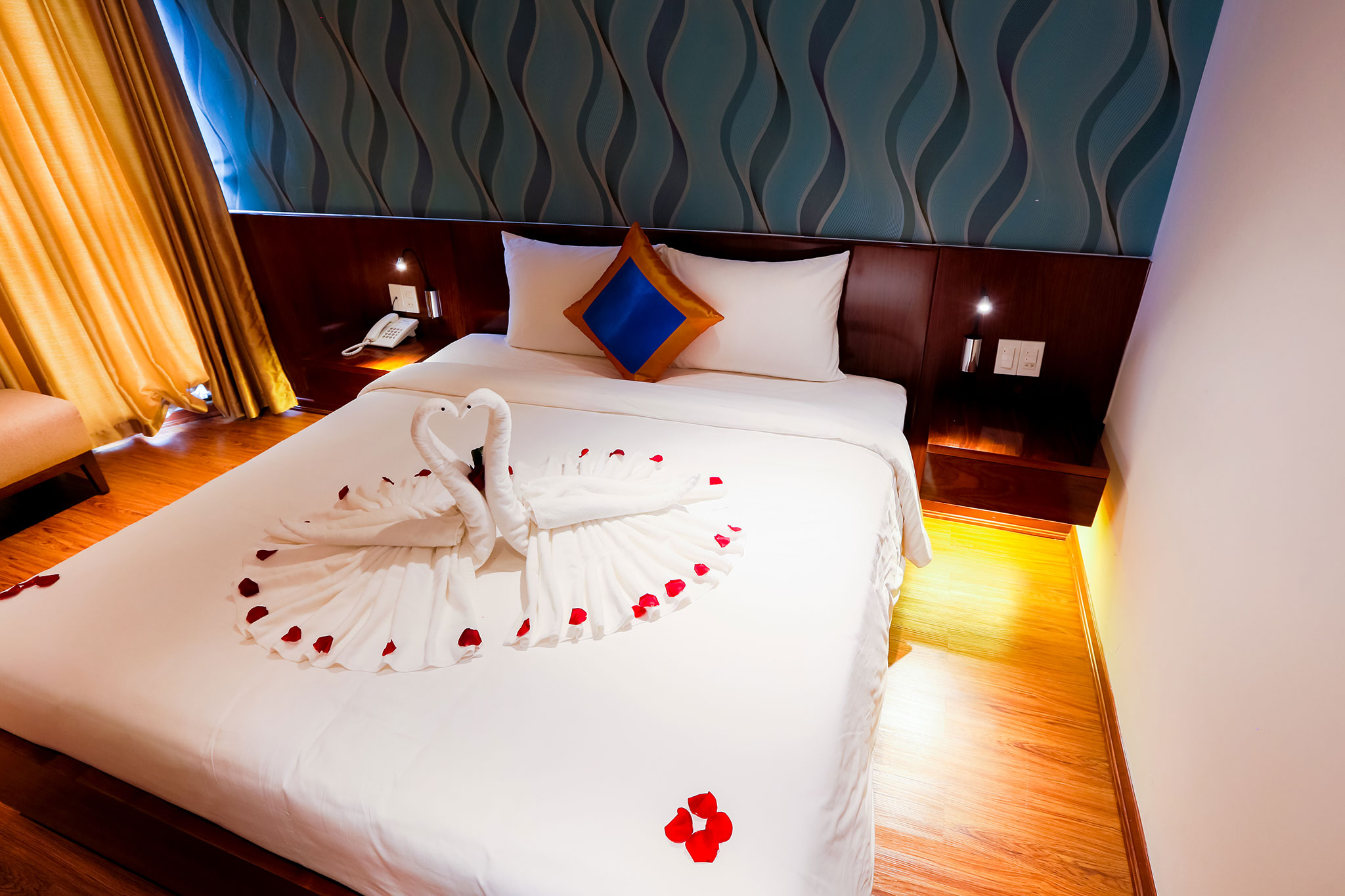 Hotel DAO NGOC 2