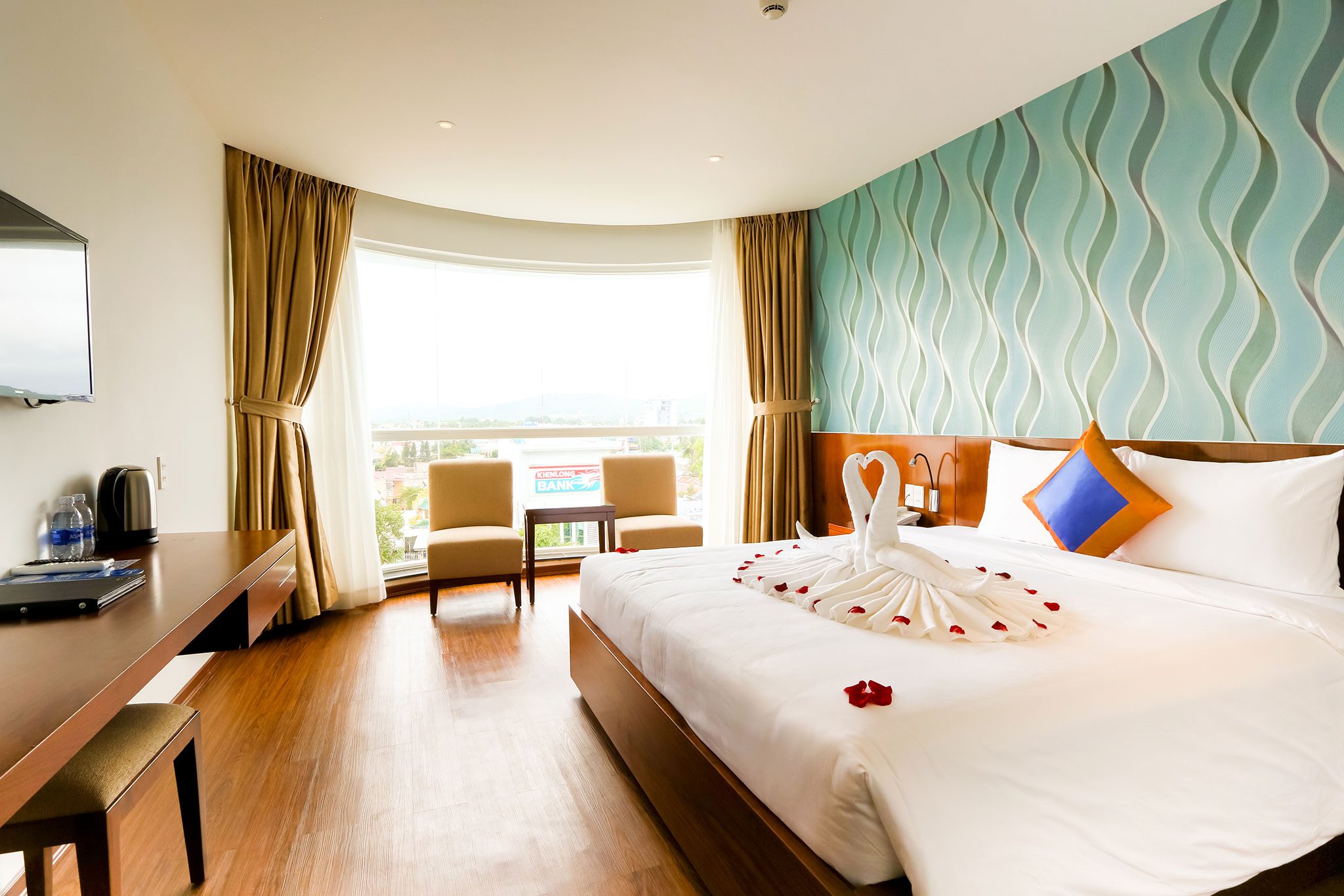 Hotel DAO NGOC 3