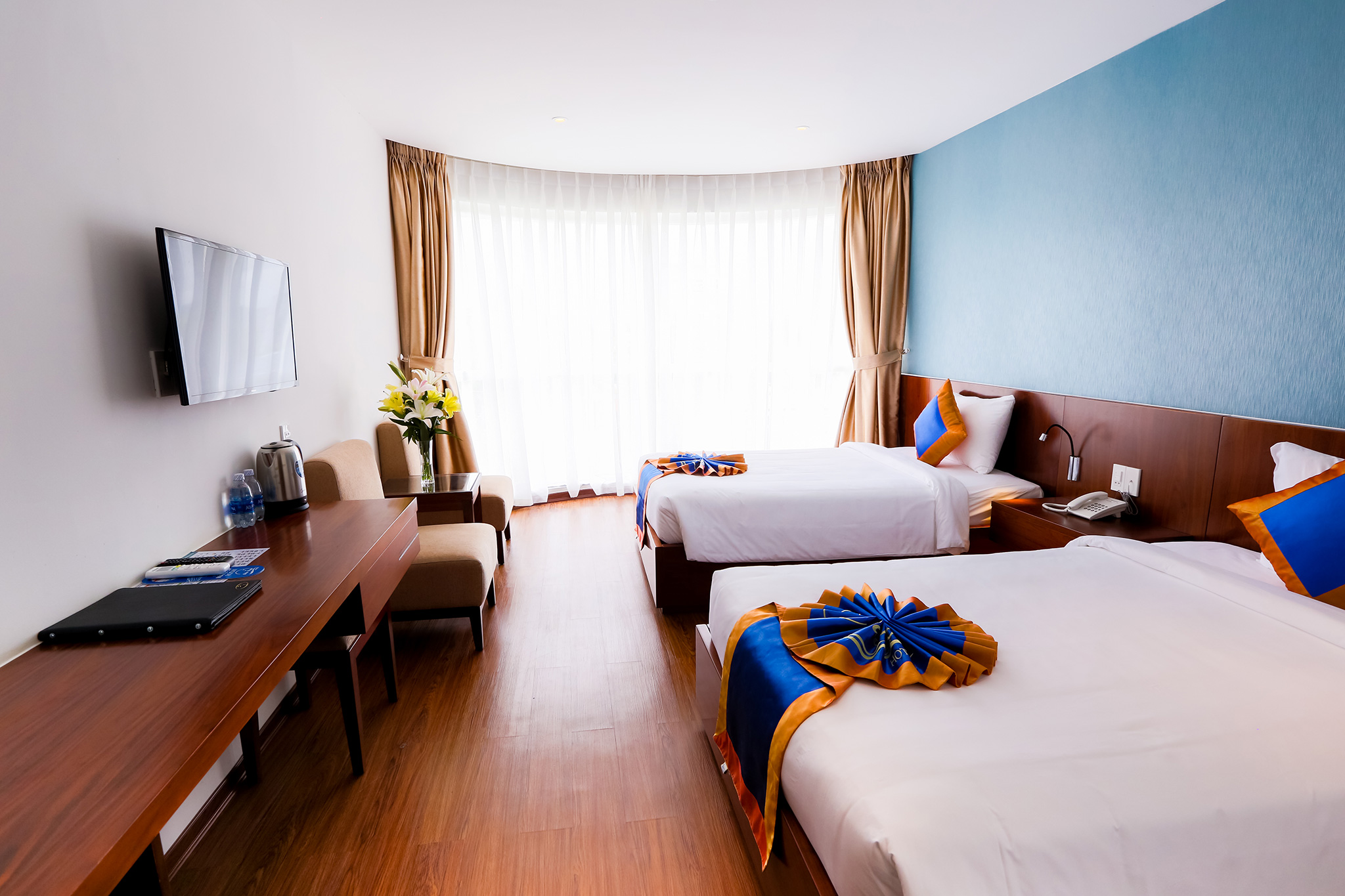 Hotel DAO NGOC 4