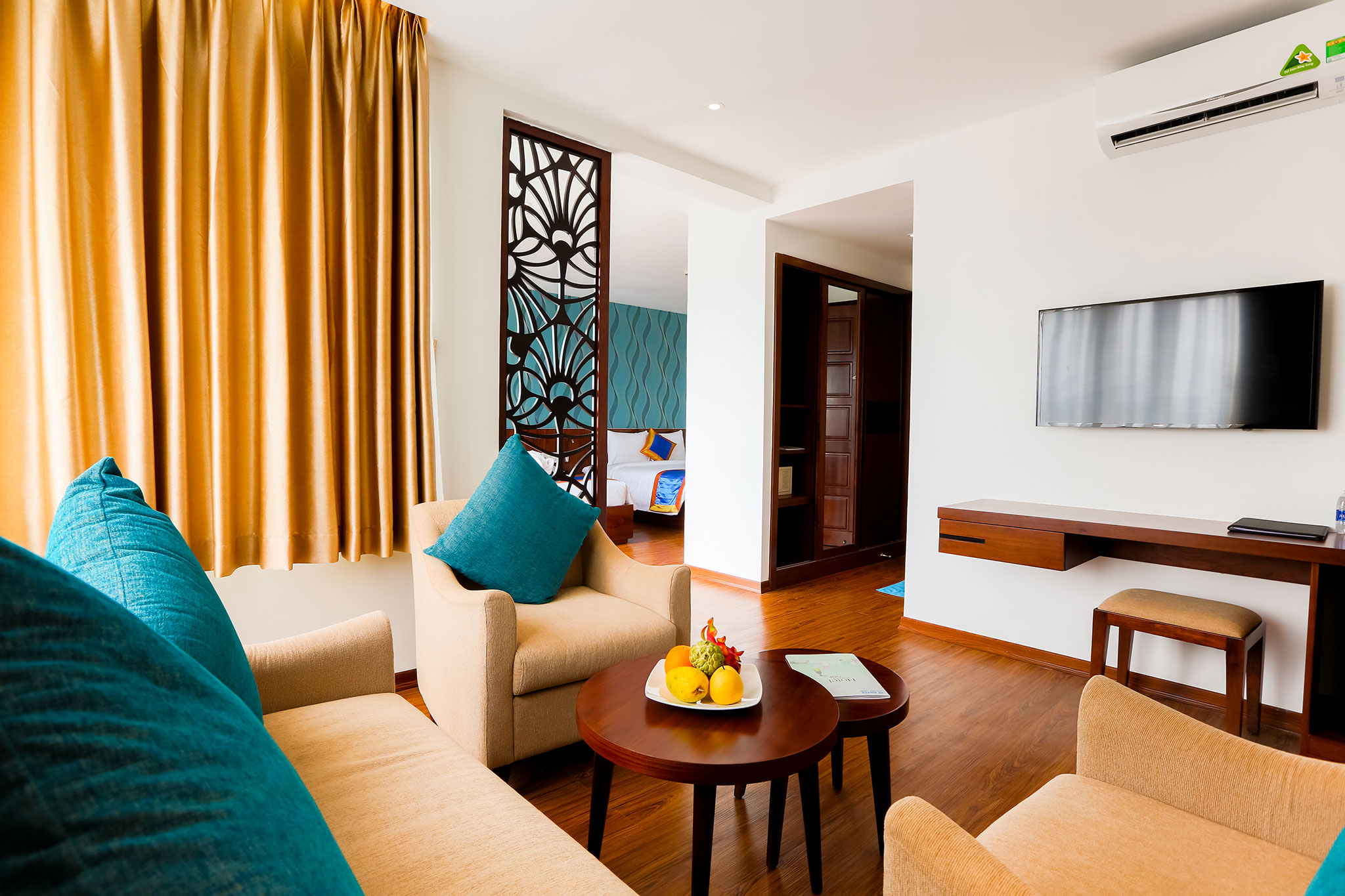 Hotel DAO NGOC 5