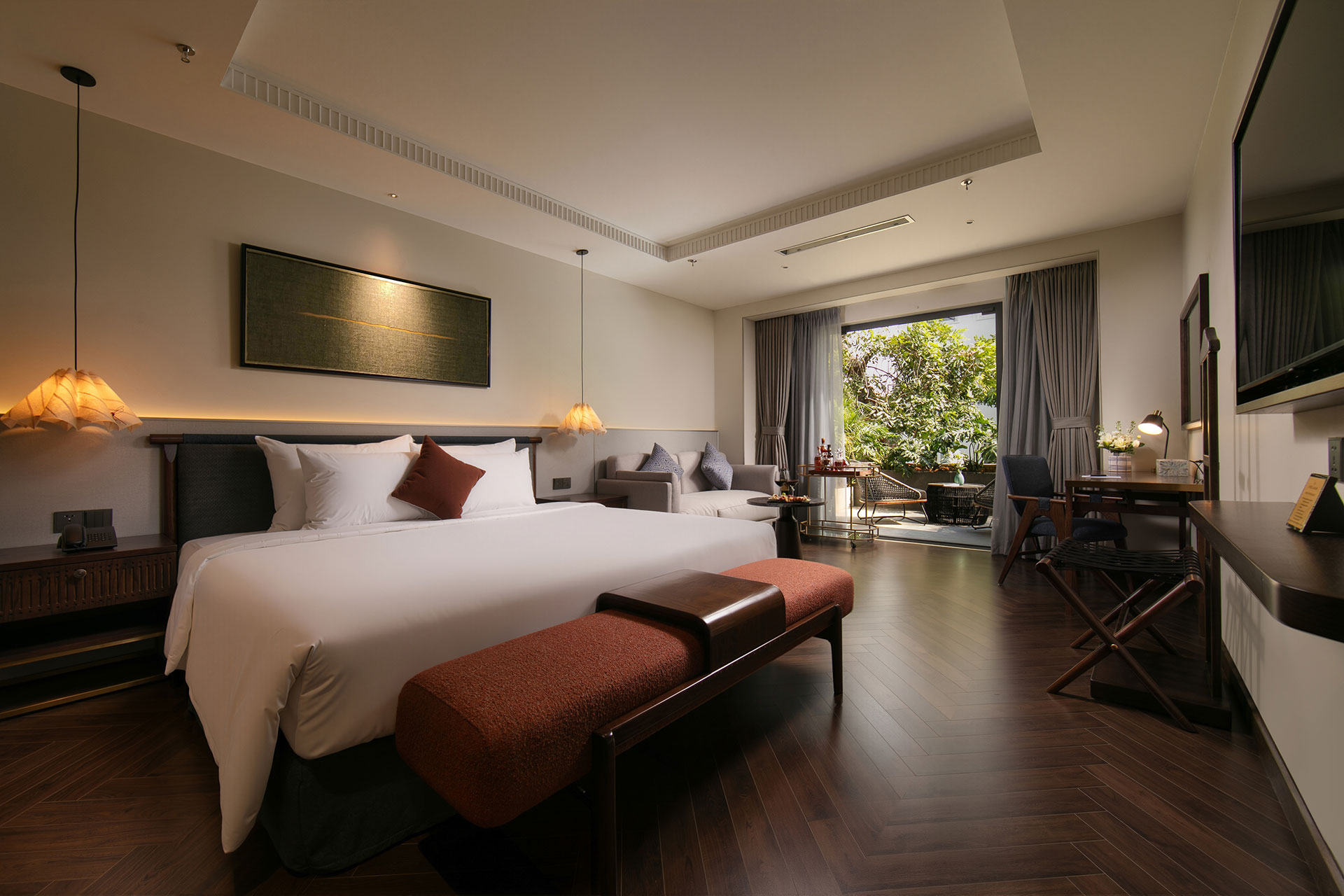HOTEL de LAGOM 4