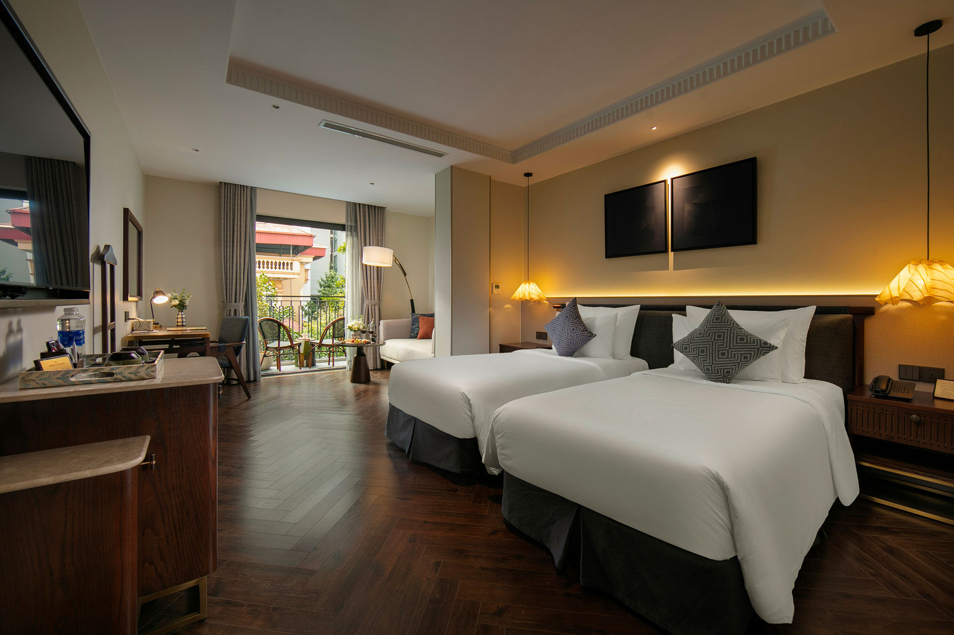 HOTEL de LAGOM 5