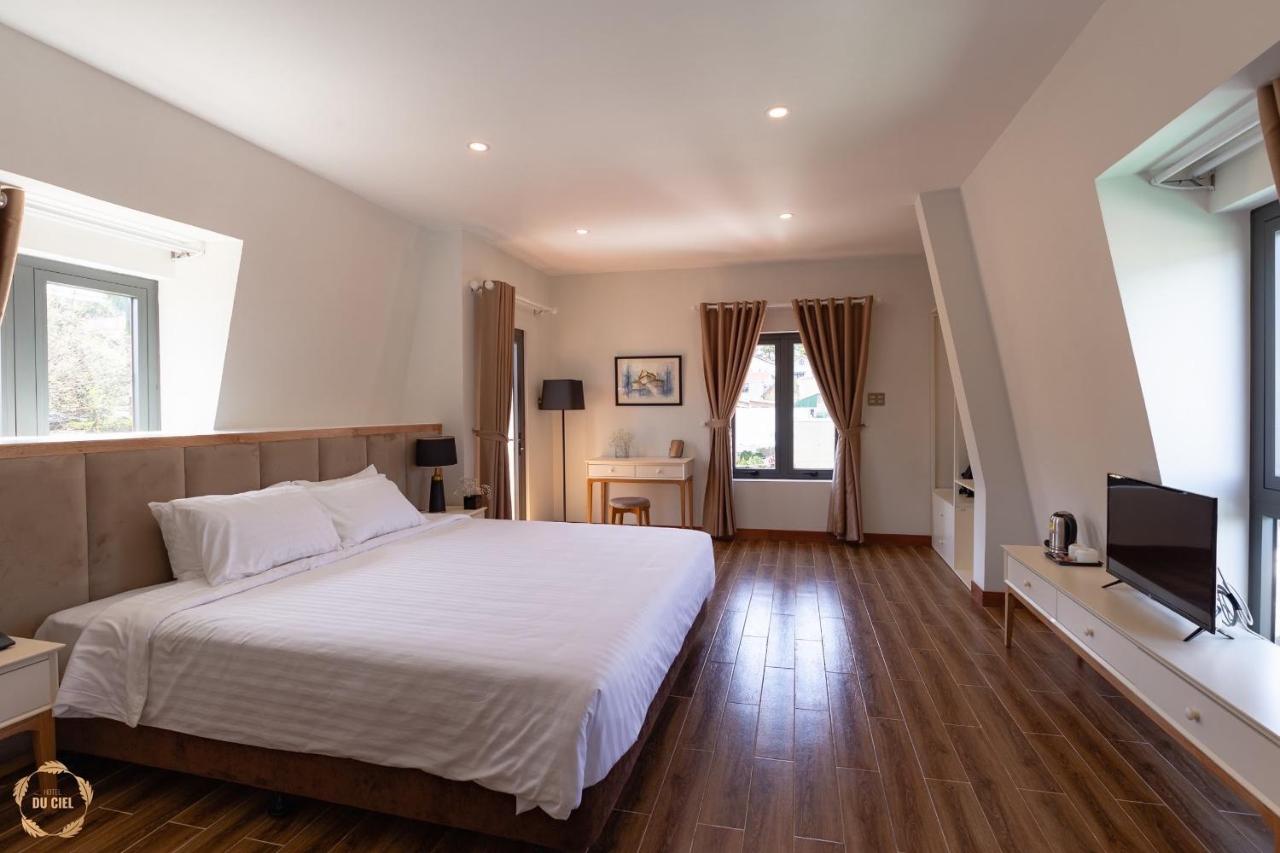 Hotel Du Ciel, Da Lat 3