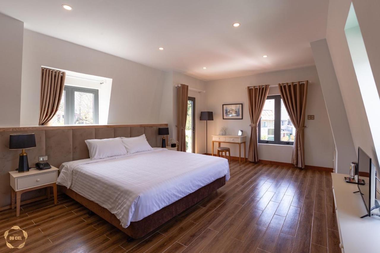 Hotel Du Ciel, Da Lat 4