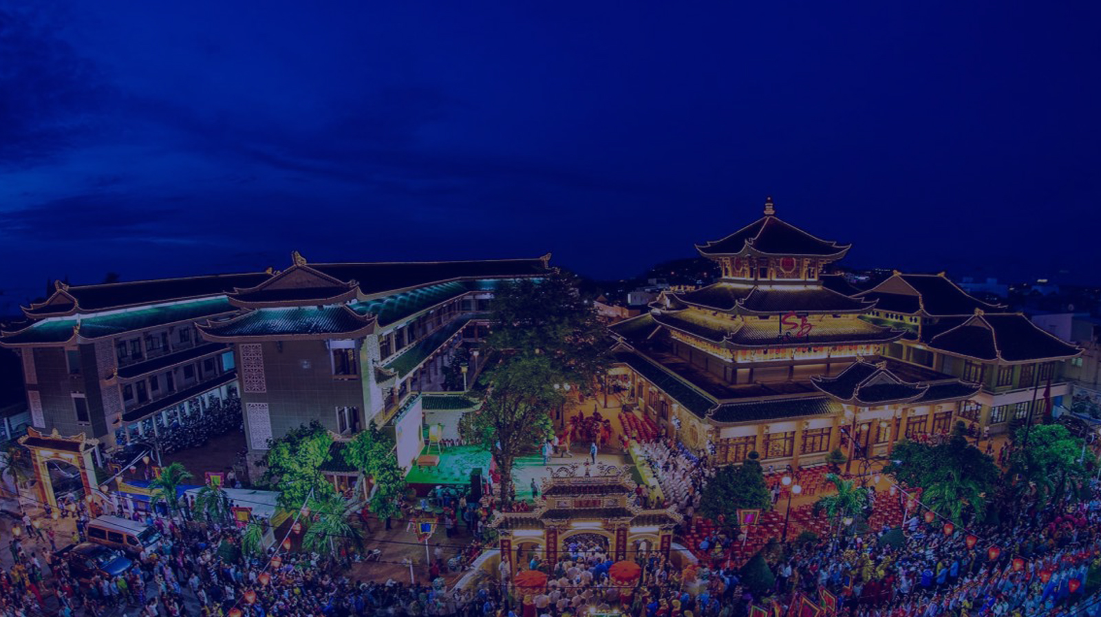 HOTEL HIẾU QUYÊN