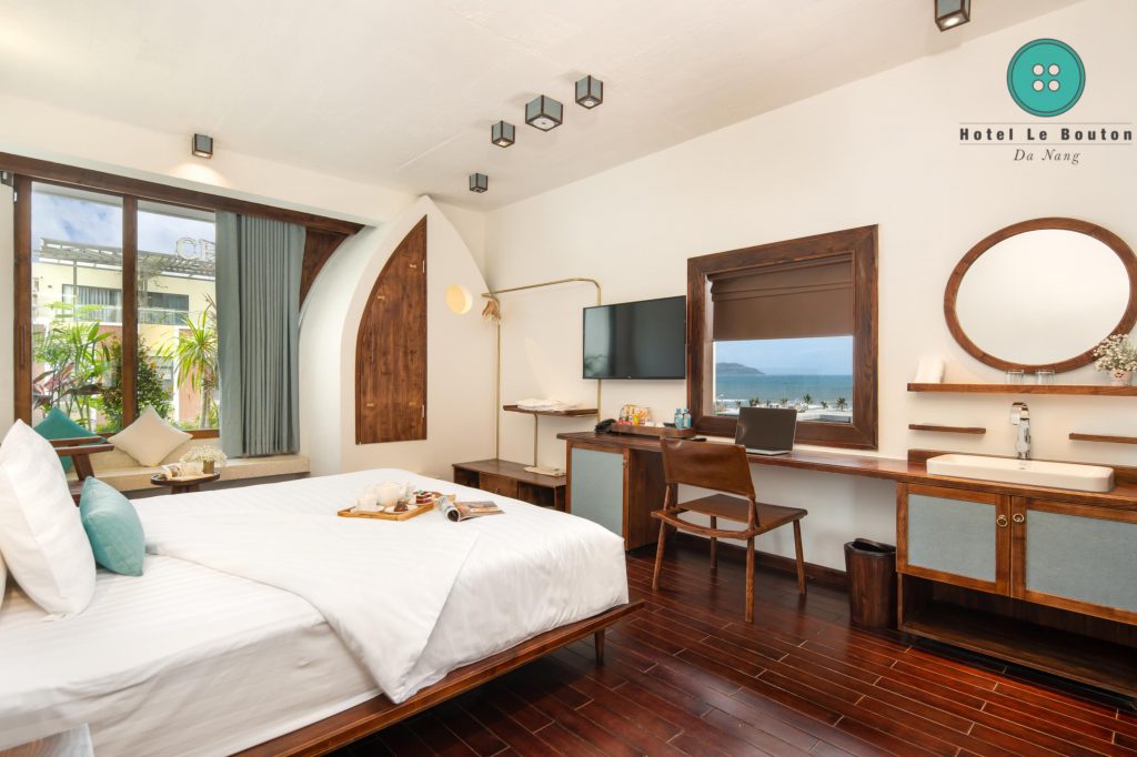 Hotel Le Bouton 3
