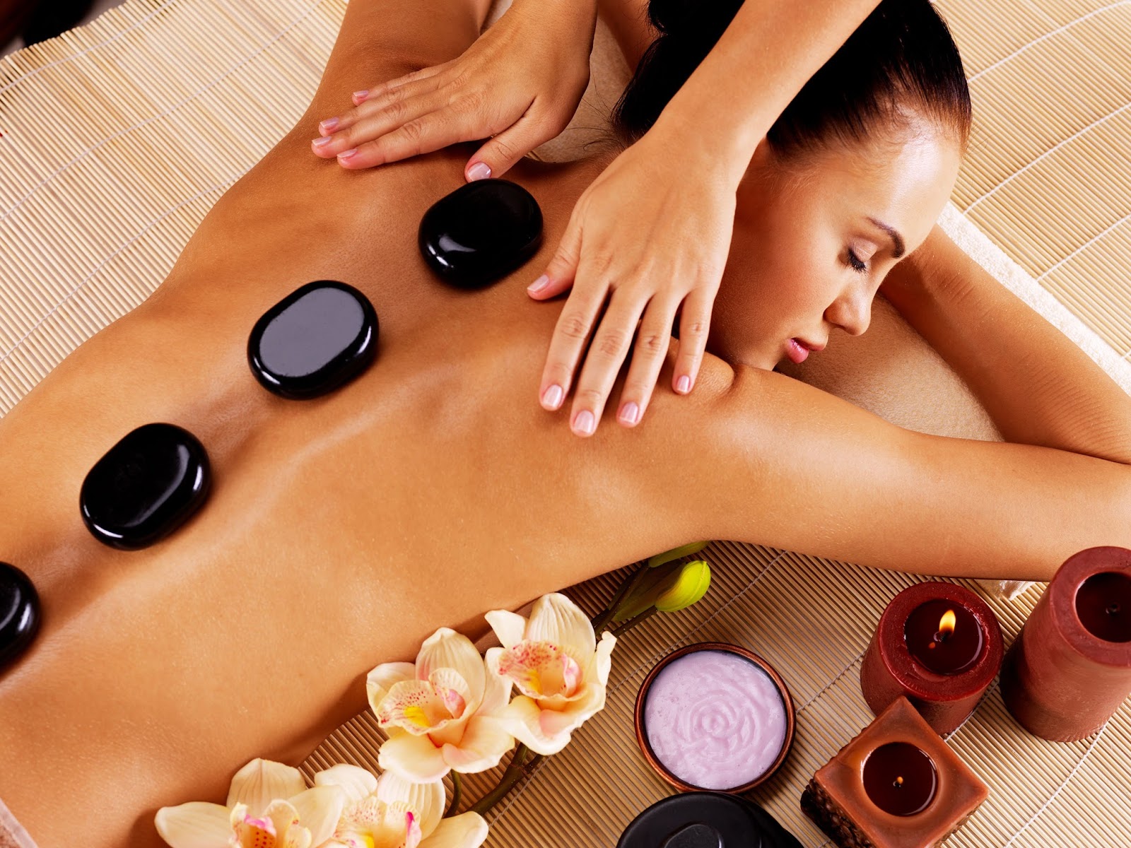 Hotel massage Riverside 5