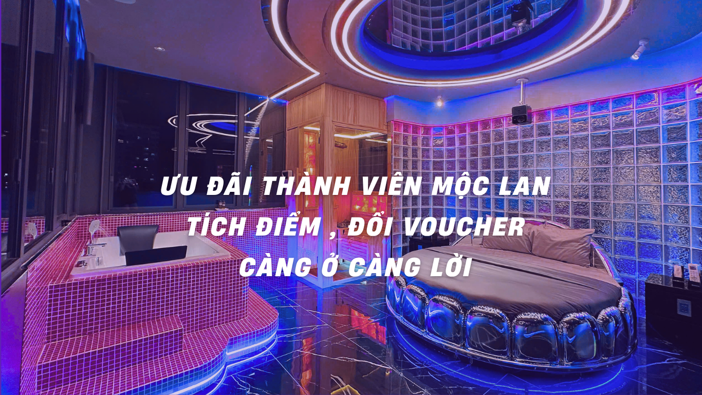 Hotel Mộc Lan 5