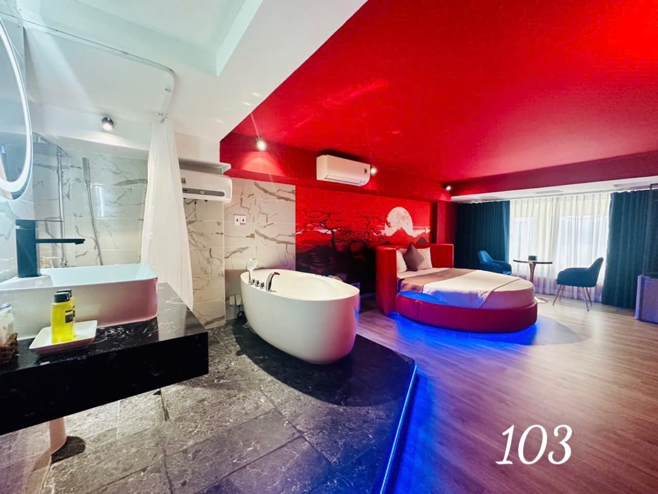 Hotel Mộc Lan 5 2