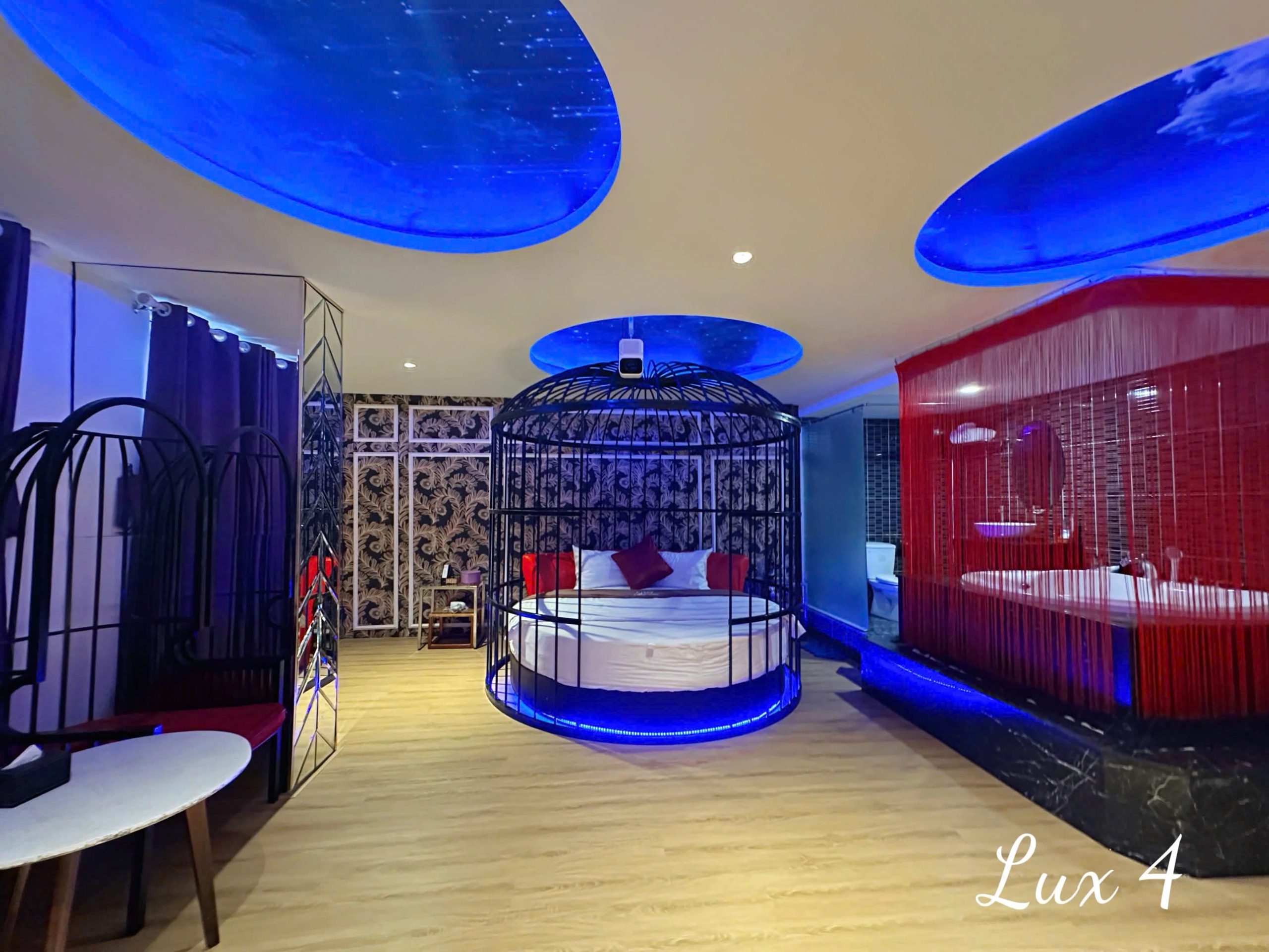 Hotel Mộc Lan 5 3