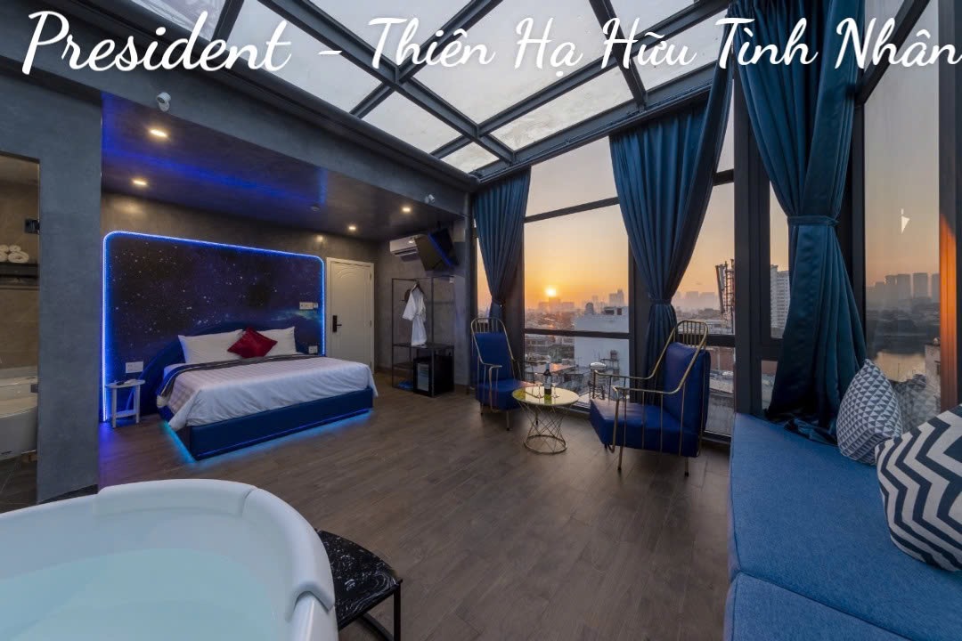 Hotel Mộc Lan 5 4