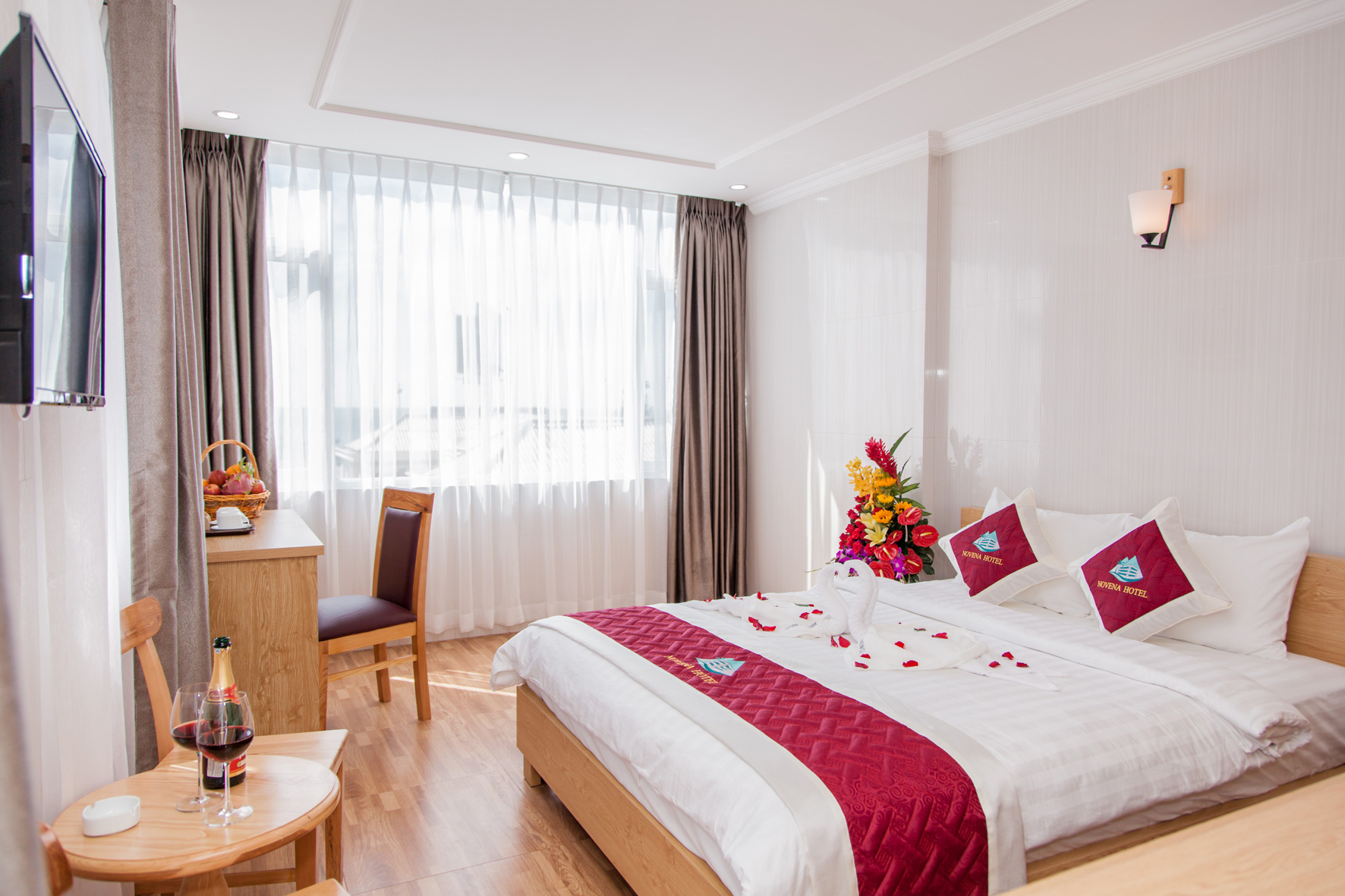 Hotel Novena 2