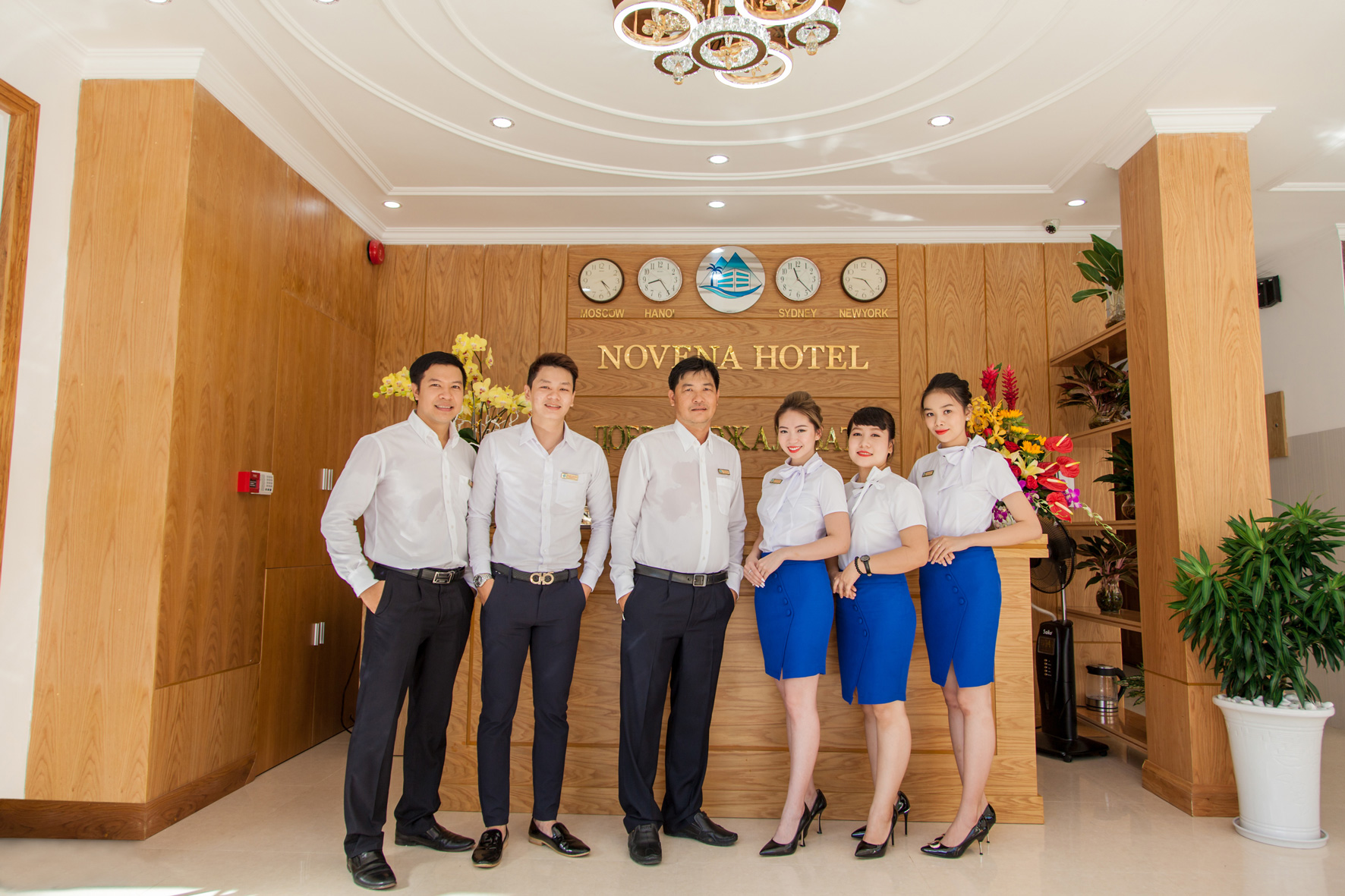 Hotel Novena 4
