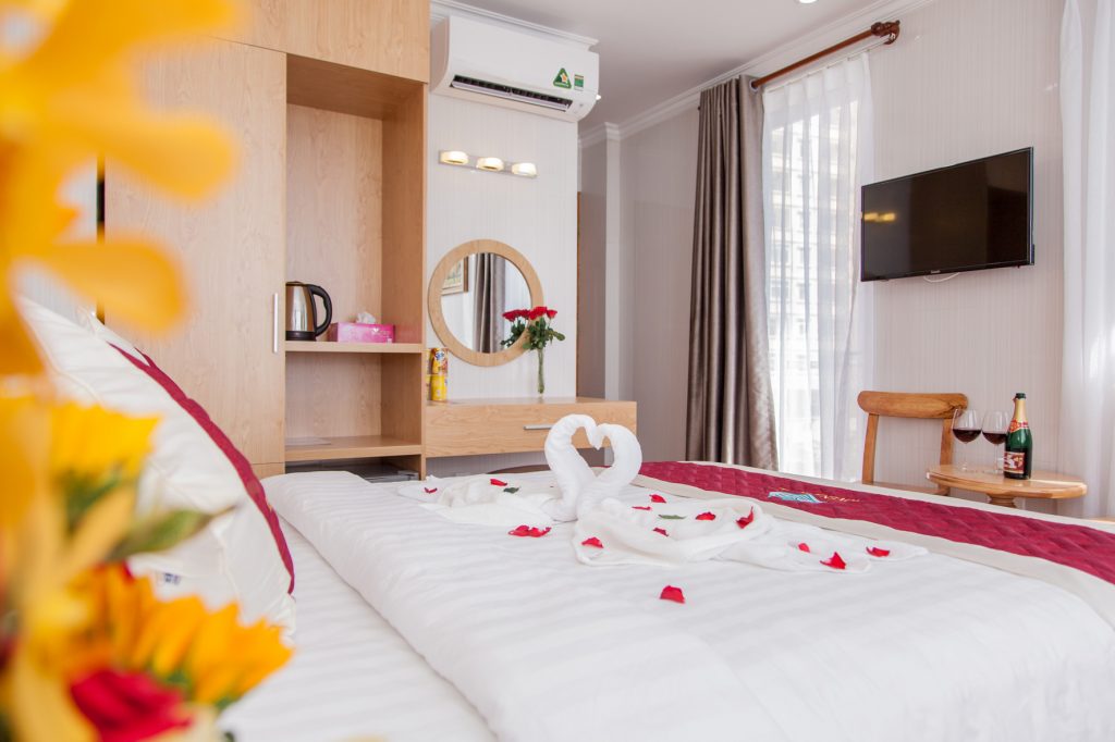 Hotel Novena 5