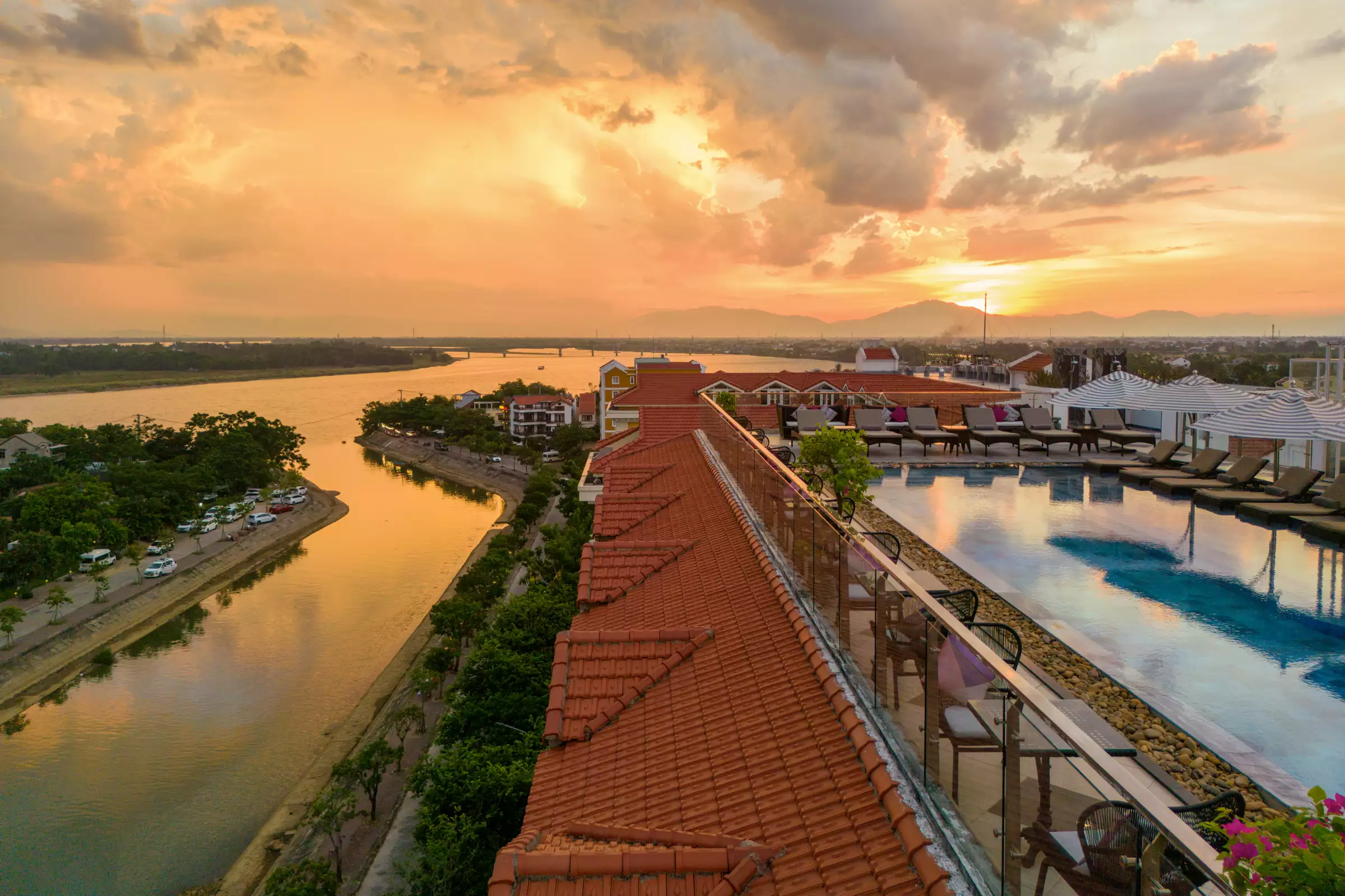 Hotel Royal Hoi An Danang, The Legacy Riverfront Resort & Spa 2