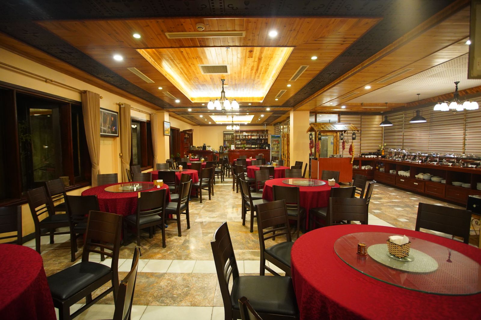 Hotel Sapa Green & Spa Sapa