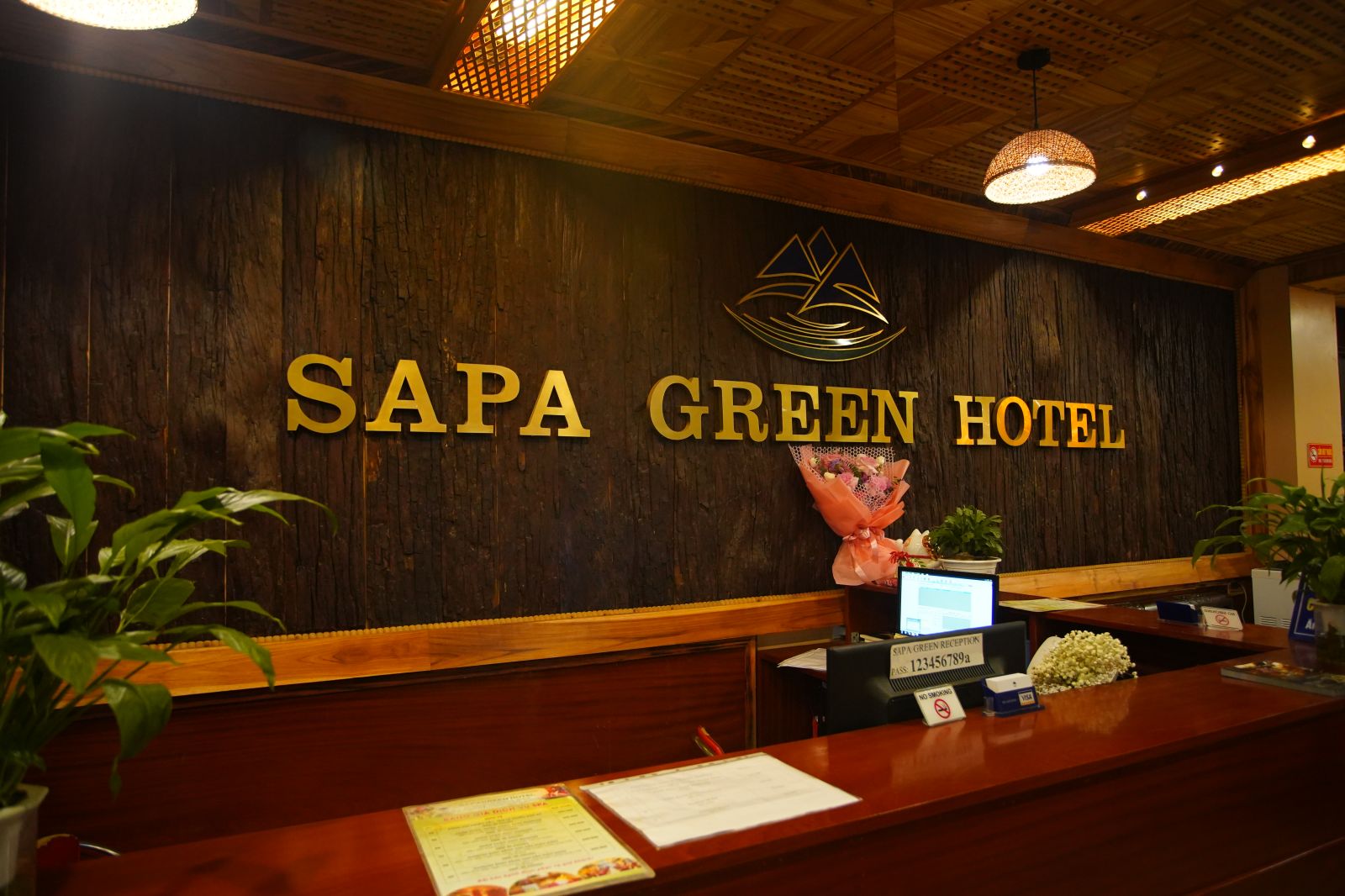 Hotel Sapa Green & Spa Sapa 2